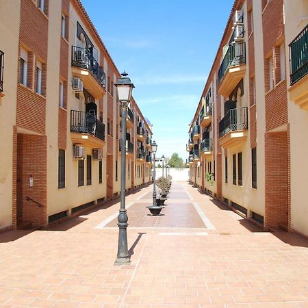 Granada A Un Paso, Parking Gratis Apartment Híjar Exterior photo
