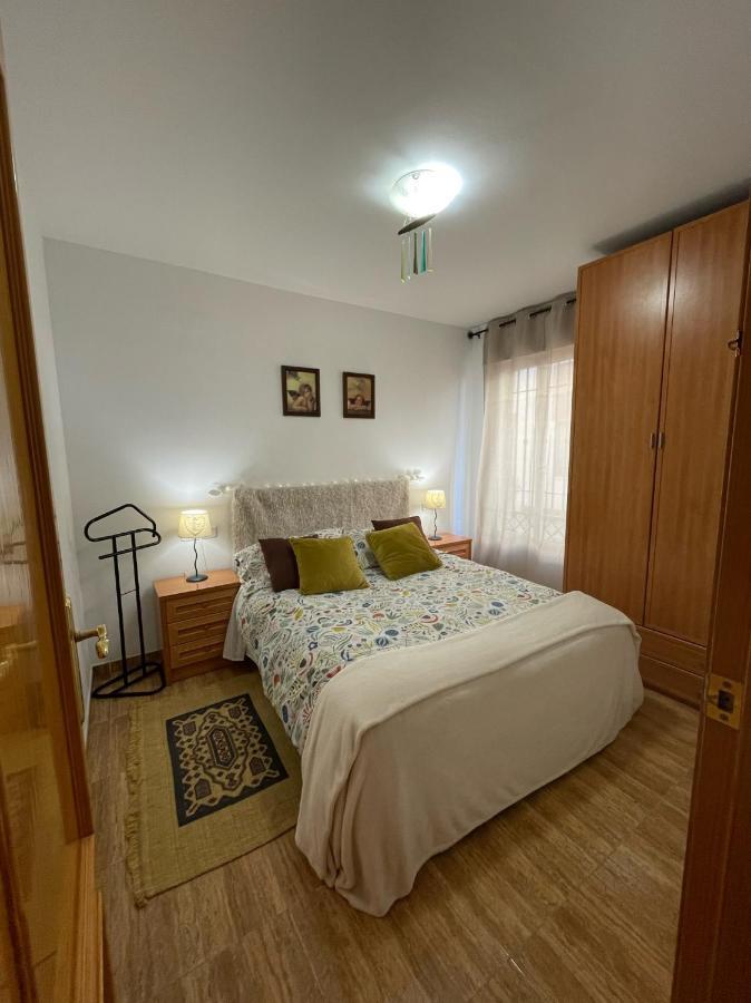 Granada A Un Paso, Parking Gratis Apartment Híjar Exterior photo