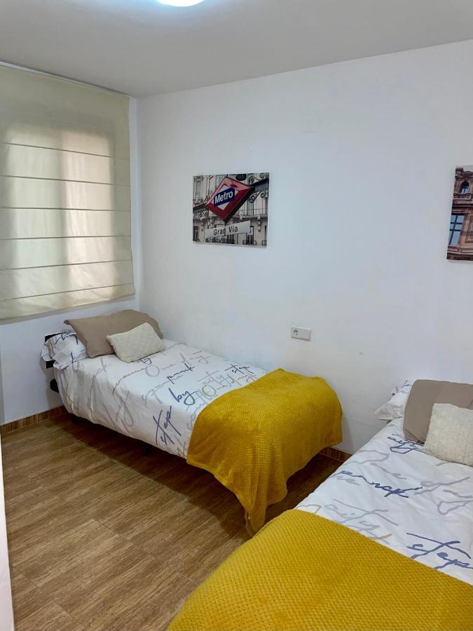 Granada A Un Paso, Parking Gratis Apartment Híjar Exterior photo