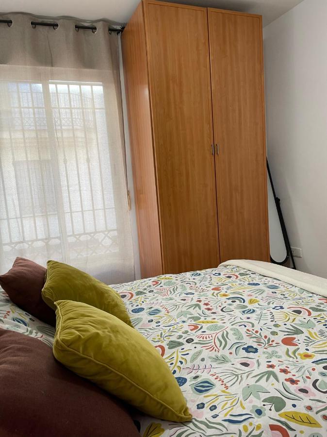 Granada A Un Paso, Parking Gratis Apartment Híjar Exterior photo
