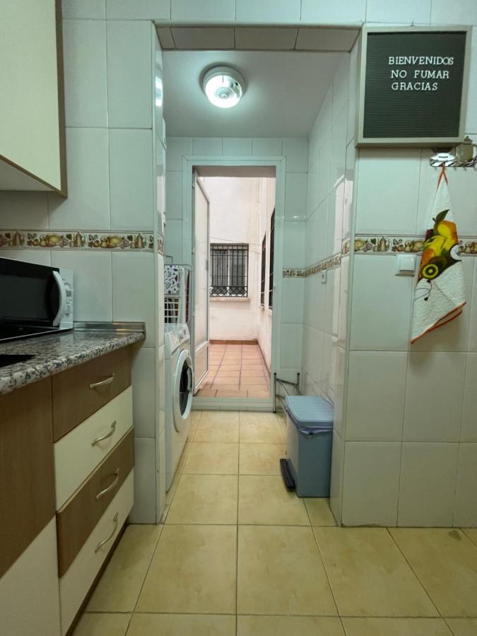 Granada A Un Paso, Parking Gratis Apartment Híjar Exterior photo