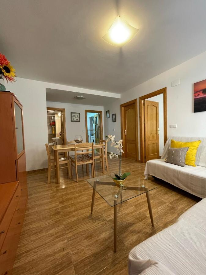 Granada A Un Paso, Parking Gratis Apartment Híjar Exterior photo